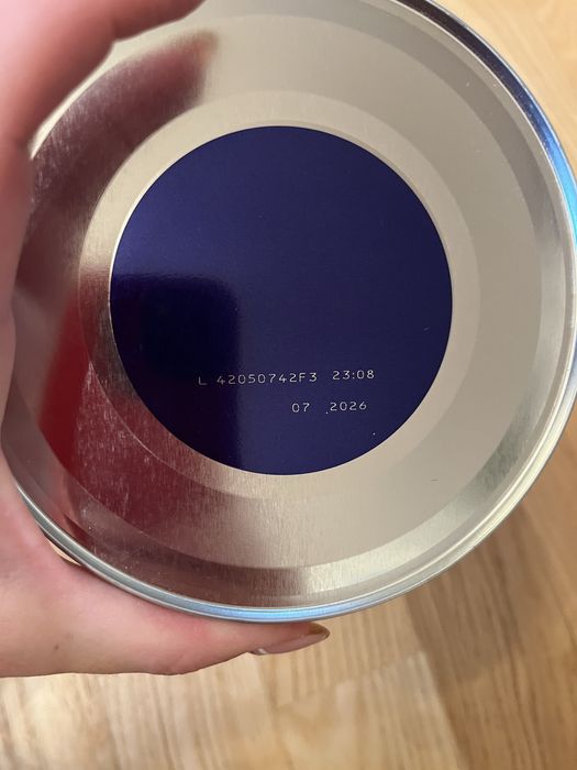 Суміш смесь Nan opti pro 1, Nan supreme pro 2 детское питание