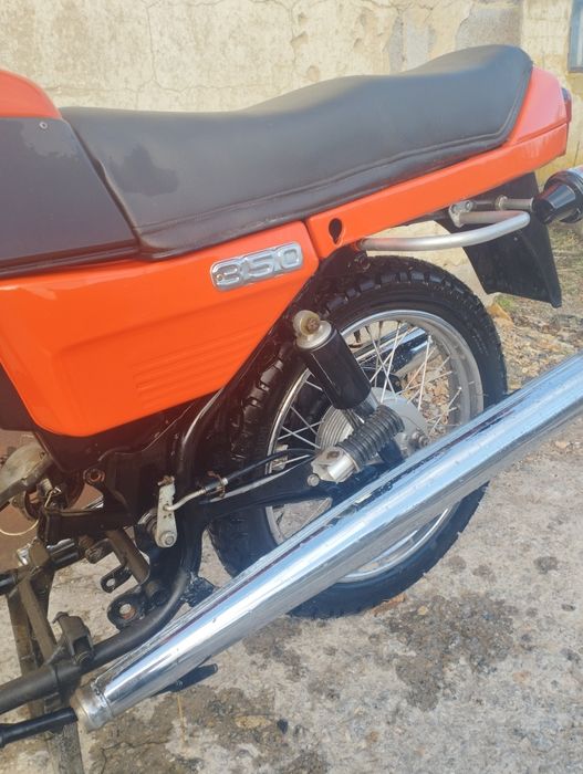 Ява 638-12V обмен ..