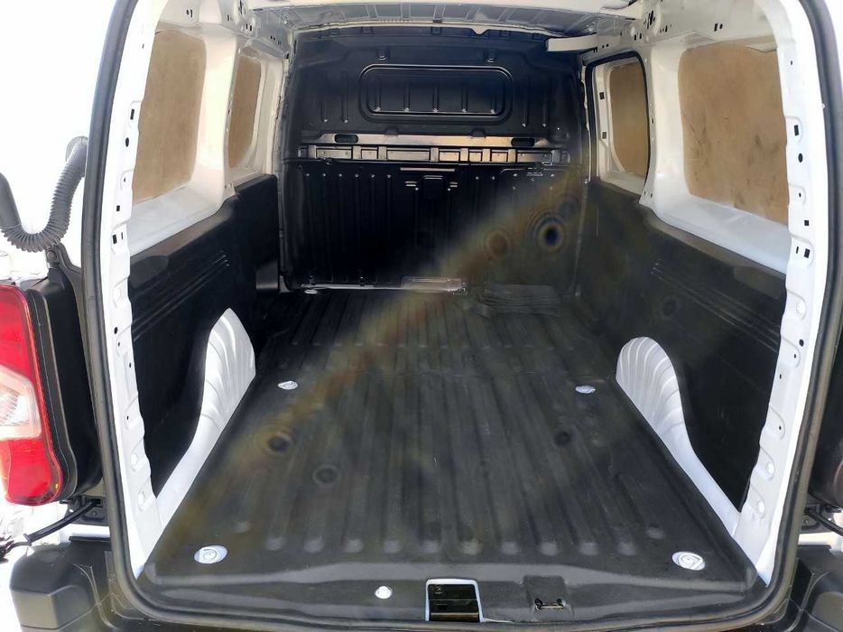 Peugeot Partner L2 LONGA