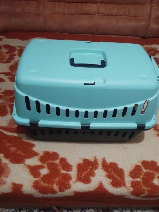 Переноска для котика