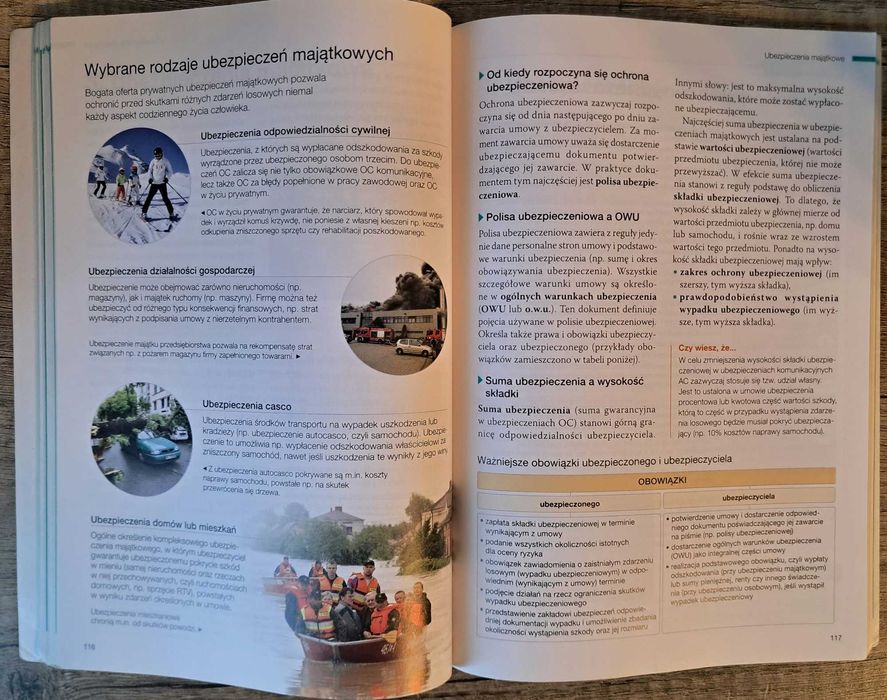 Podręcznik Krok w przedsiębiorczość, Nowa Era