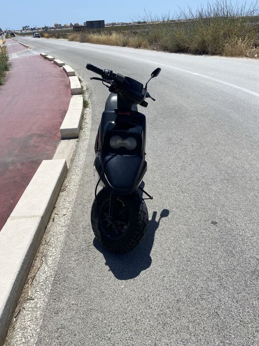 Yamaha  Bws 50cc