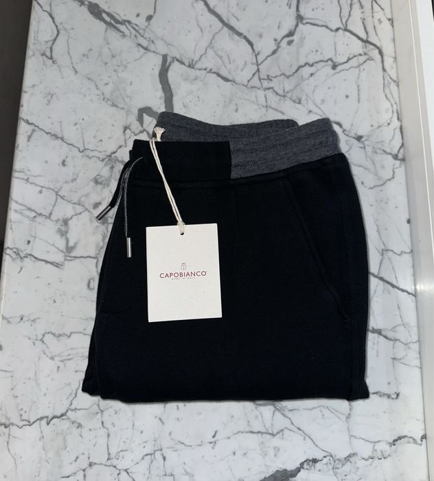 Спортивные штаны Capobianco