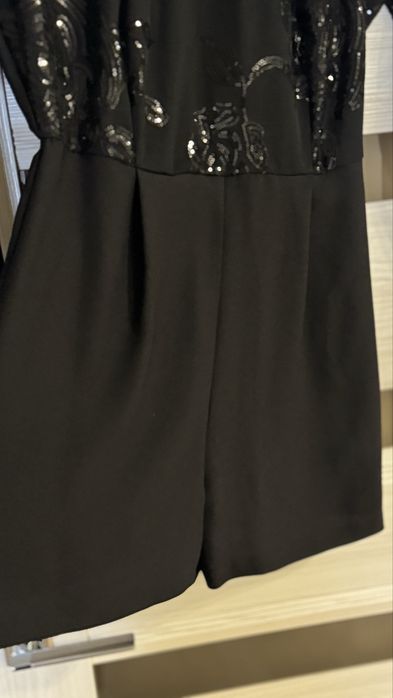 Комбінезон жіночий нарядний