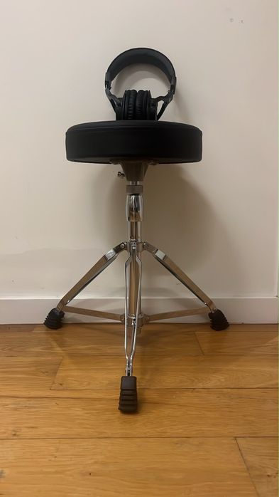 Drum Millennium MPS-850-E