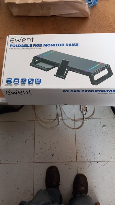 Base para computador