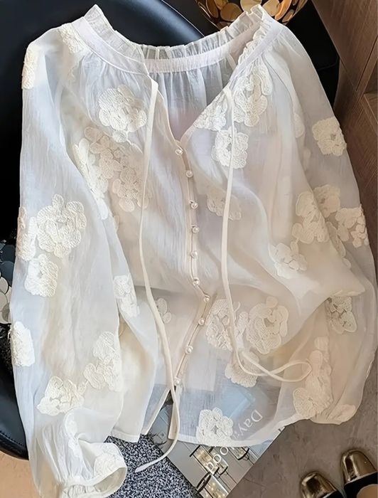 Блуза нова тренд