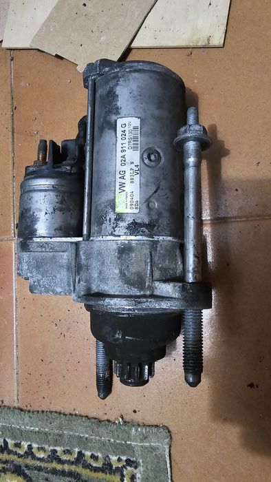 Material PD 6l caixa 5