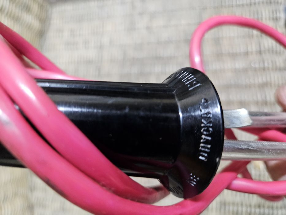 Grzałka turystyczna 220v