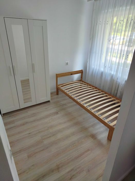 Mieszkanie – Sosnowiec - Widok 5