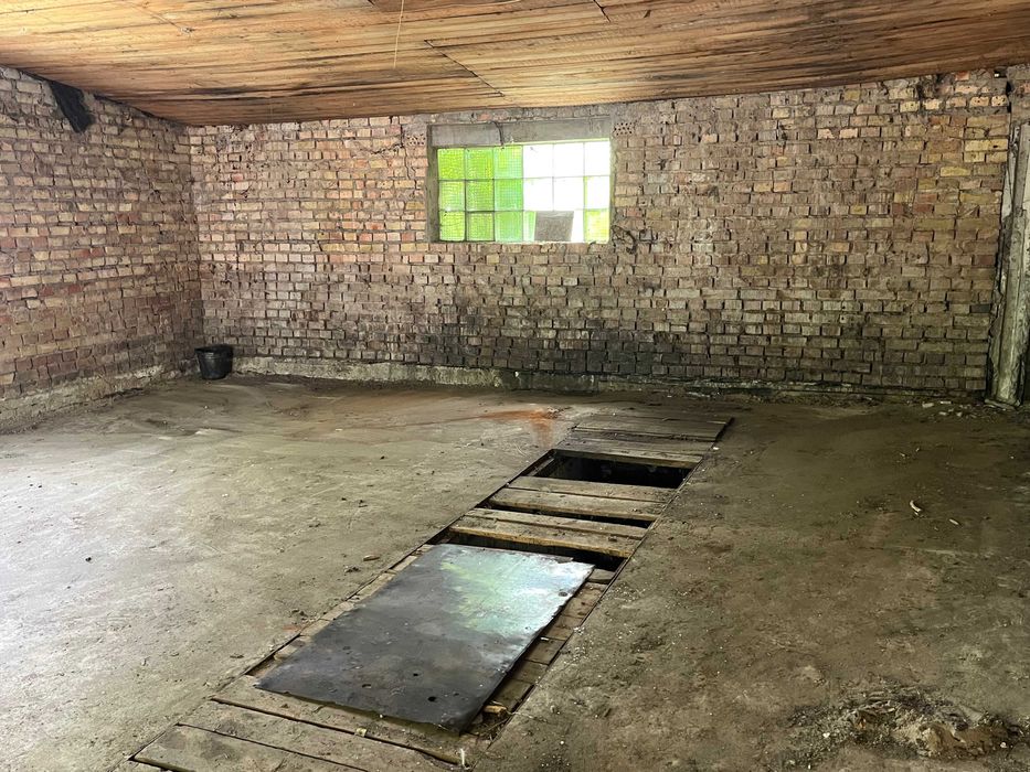 Оренда складу з рампою, проспект Повітрянних Сил, буд. 75