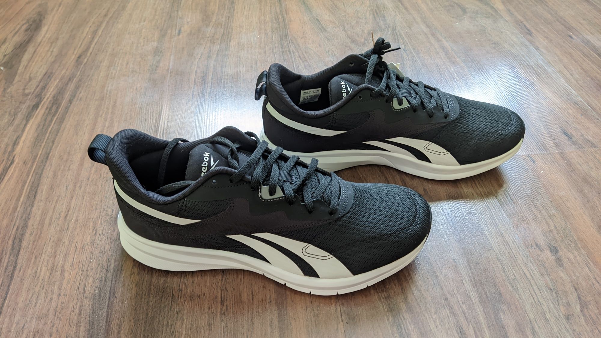 Reebok Runner 4 4E 2 000 Olx