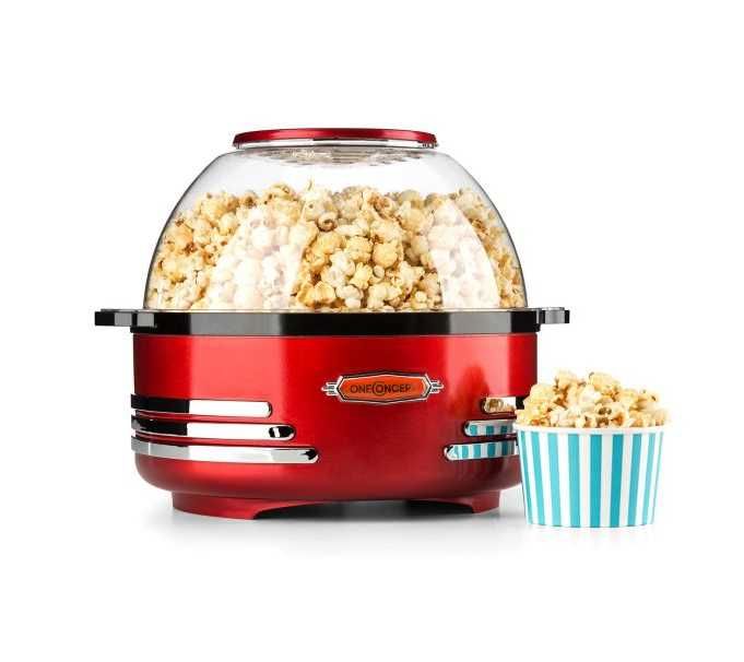 Maszyna do popcornu Klarstein Couchpotato