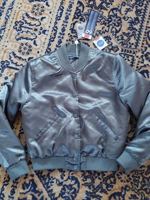 Курточка-вітровка для хлопчика