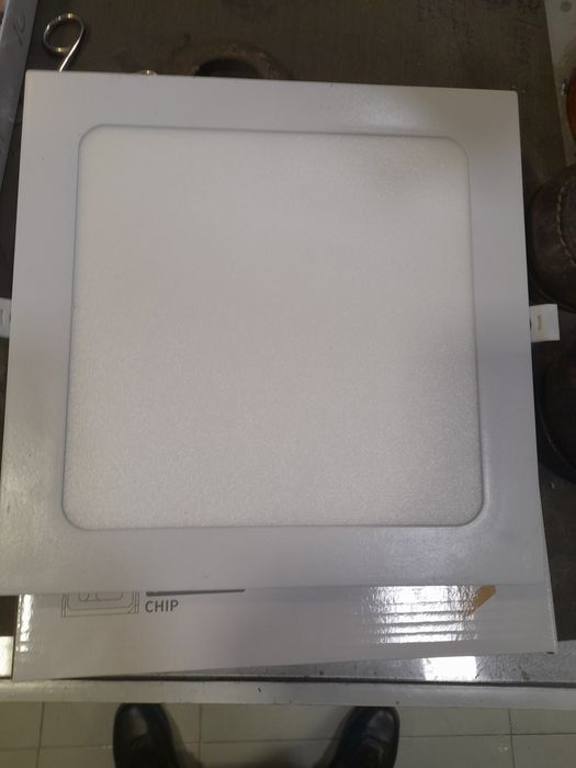 Projectores led luz branca