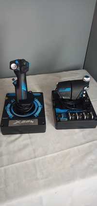 Volantes Logitech G25/G27/G29/G920/G923/G Saitek e Suportes Guarda • OLX  Portugal