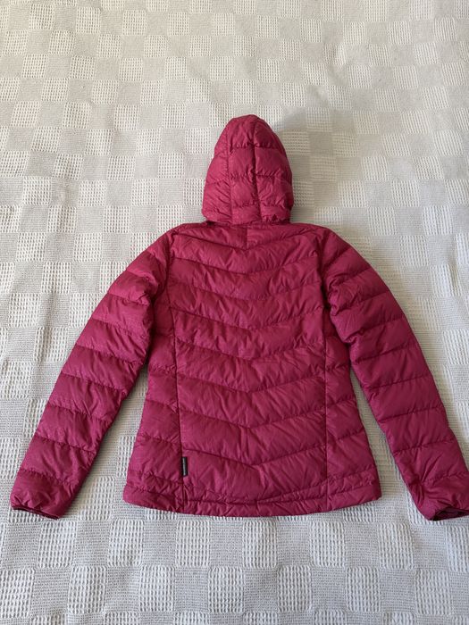 Жіноча куртка Jack Wolfskin XS легка весна/осінь