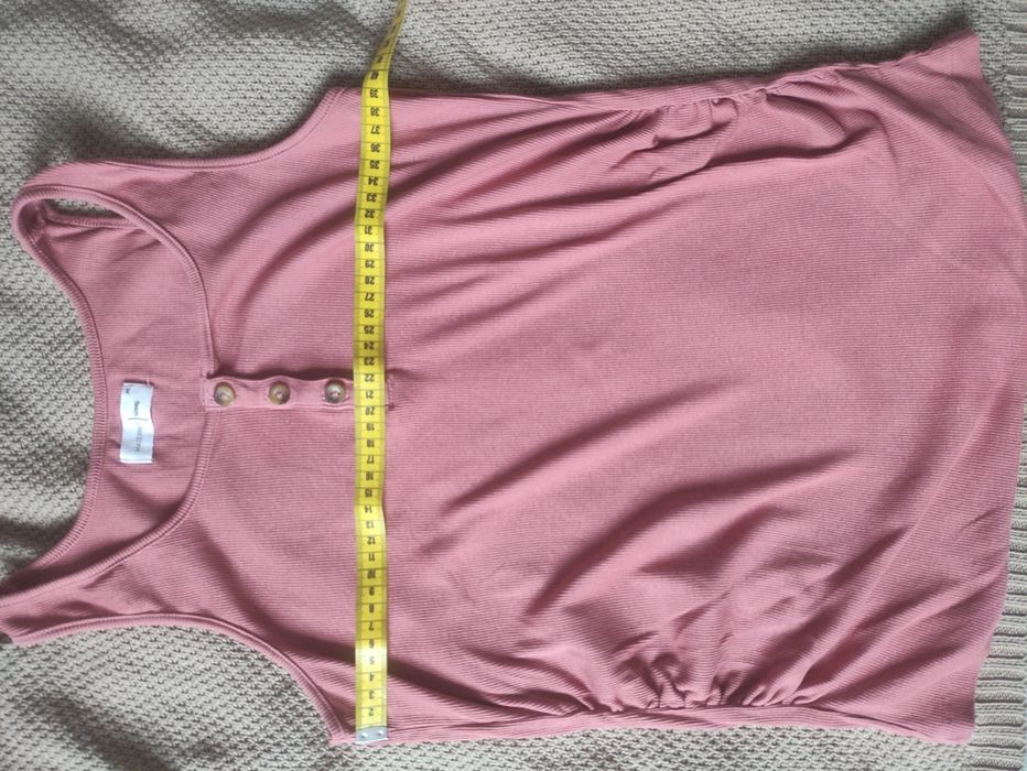 Koszulka ciążowa M Sinsay