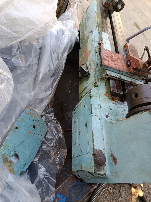 Токарний станок р105 токарный верстат по металу токарка  для гаража
