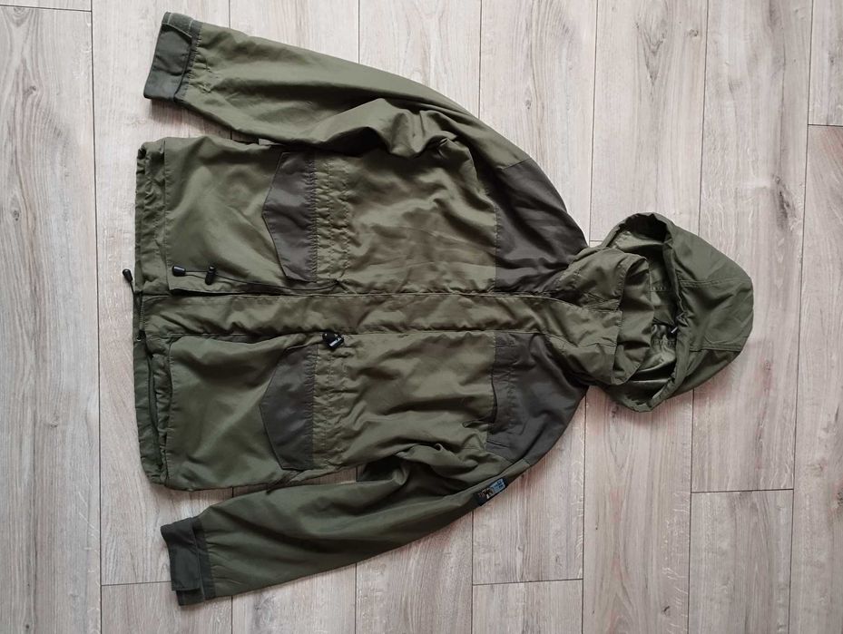 Dovrefjell cicha kurtka myśliwska size XS