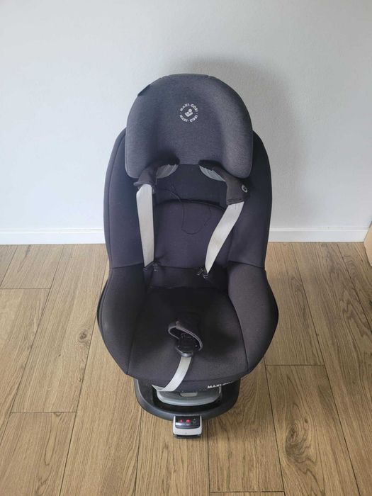 Fotel maxi cosi pearl z baza isofix