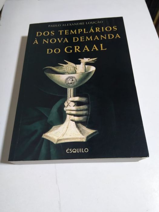 Ensaio . . . . .