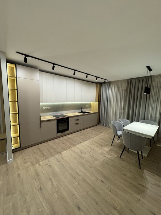 Продається 2- ух км квартира в новобудові (Можливо Є-оселя і т.д)