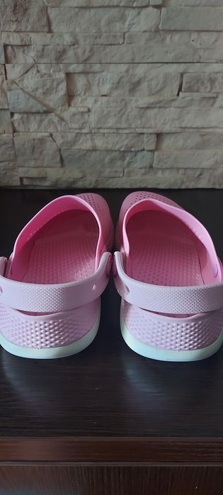 Крокси жіночі Crocs оригінал, 38 р