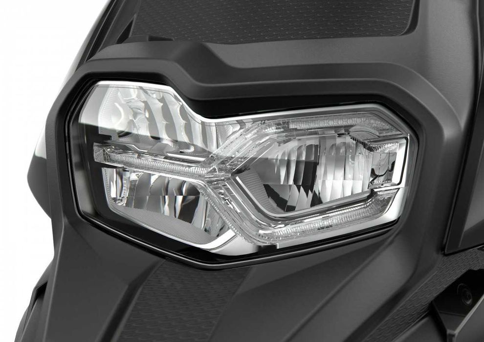 BMW C 400 X Reflektor Lampa Full LED K09
