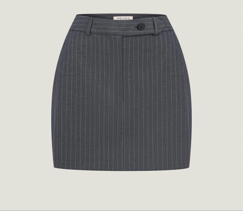 Міні-спідниця The Lace