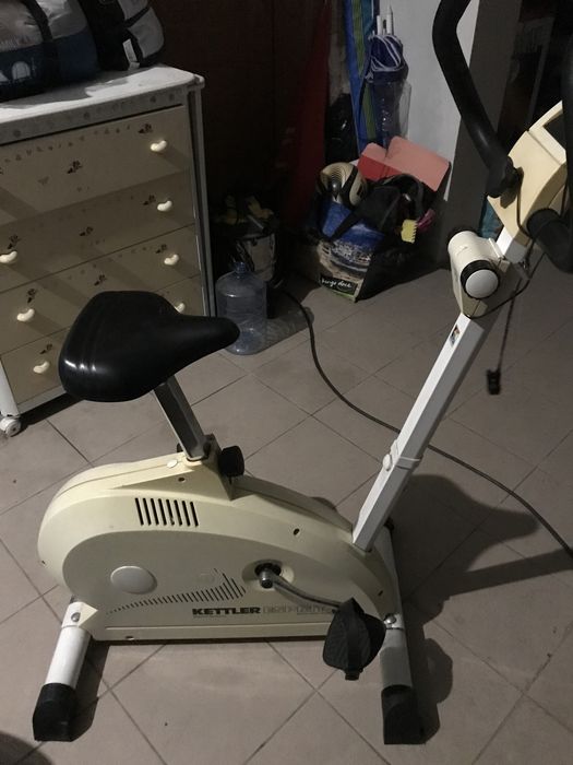 Bicicleta estatica436943048472668162