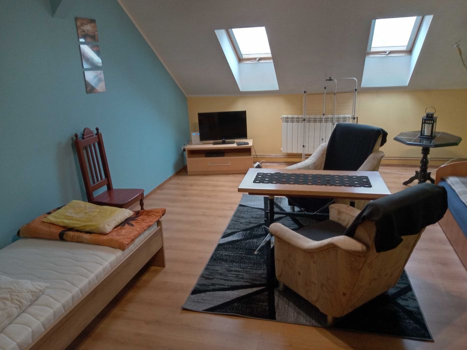 pokoje Gostyń centrum