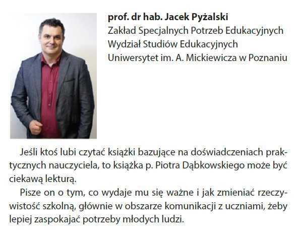 O budowaniu prawdziwych relacji z dzieckiem