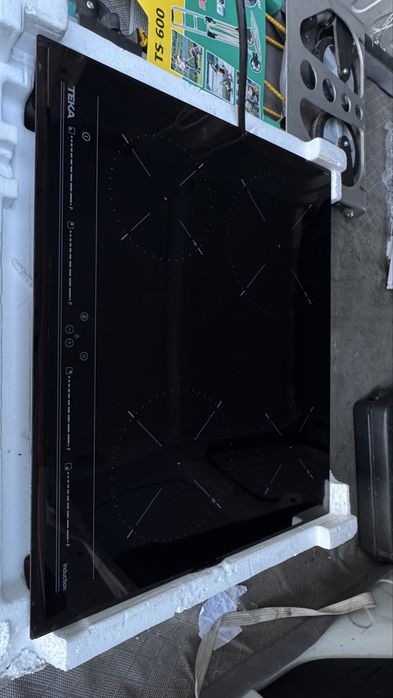 Placa inducao  Teka: 4IH SENSORLESS (APHC-7000A7