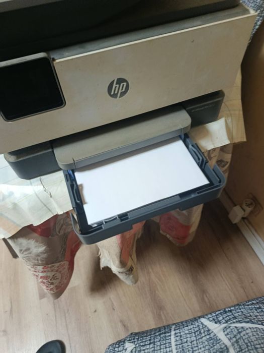 HP OfficeJet pro 9012