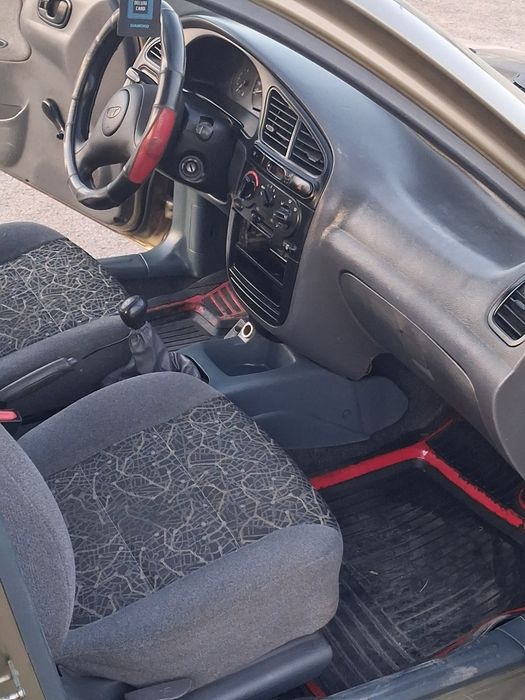 Продам авто ,Daewoo  Sens