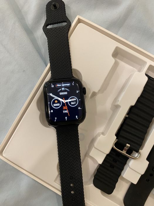 Smartwatch 9 Z97 Mini