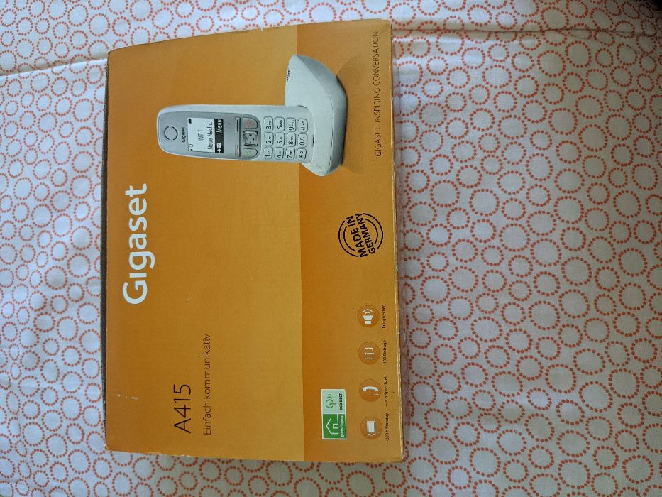 Telefone Gigaset A415