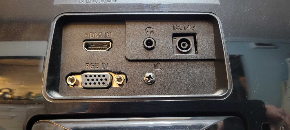 Monitor Samsung S22D390Q  22 Cale