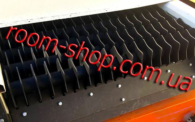 Сортировки, сепараторы дисковые, для щепы, опилок, ТБО, транспортер