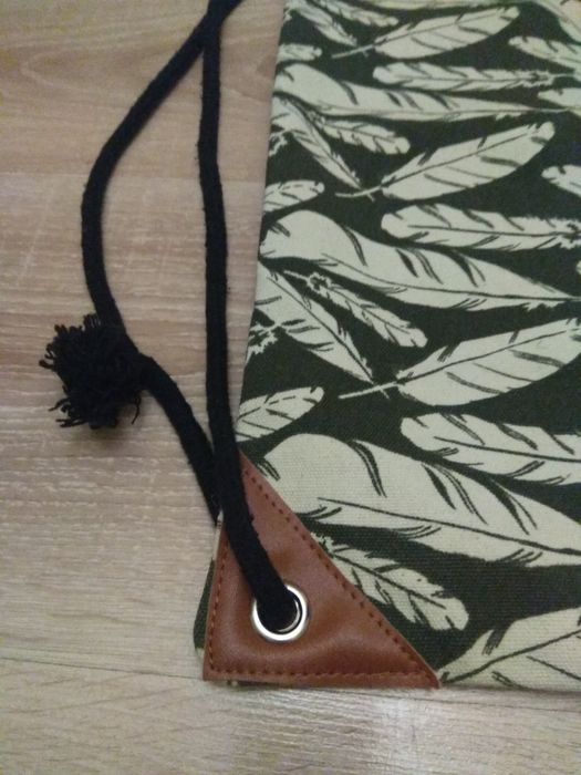 Carry plecak - worek