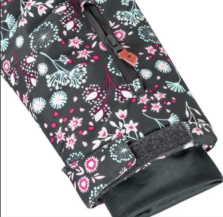 Термокомбинезон/зимняя куртка+полукомбинезон Тополино/Topolino,Reima.