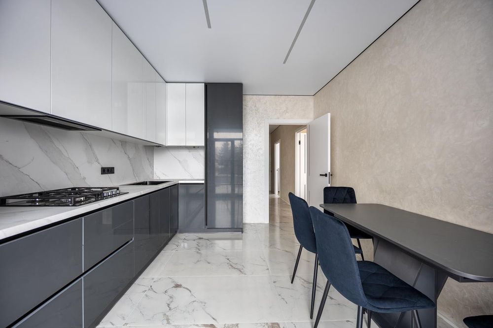 2 кім. ква. з ремонтом в новобуд  Дж. Вашингтона Личаківський /Львів