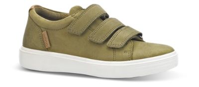 Оригінальні дитячі кросівки Ecco.  Розмір 31