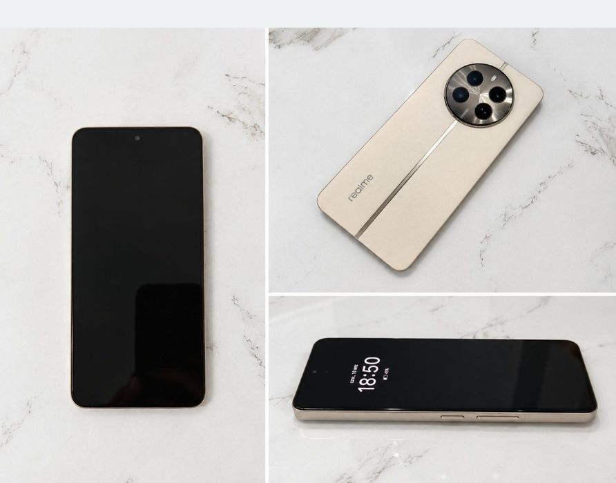 Realme 12+ 5g/256GB