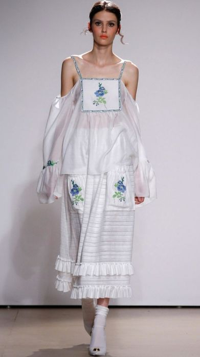 Спідниця ,, FLOW,,