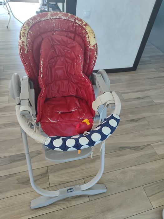 Продам стуло Чіко