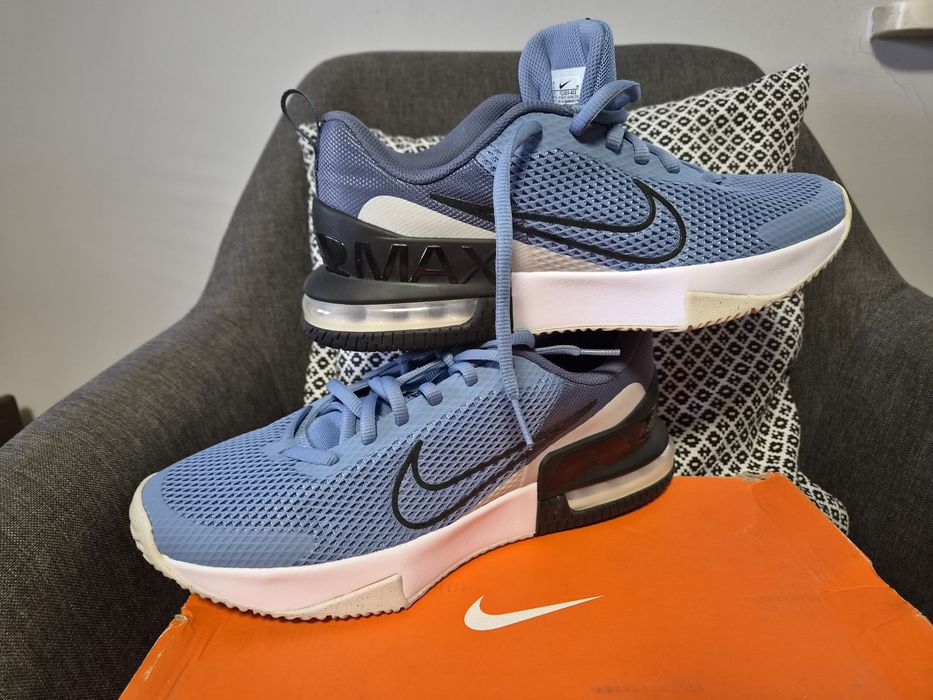 Nike air max roz44.5