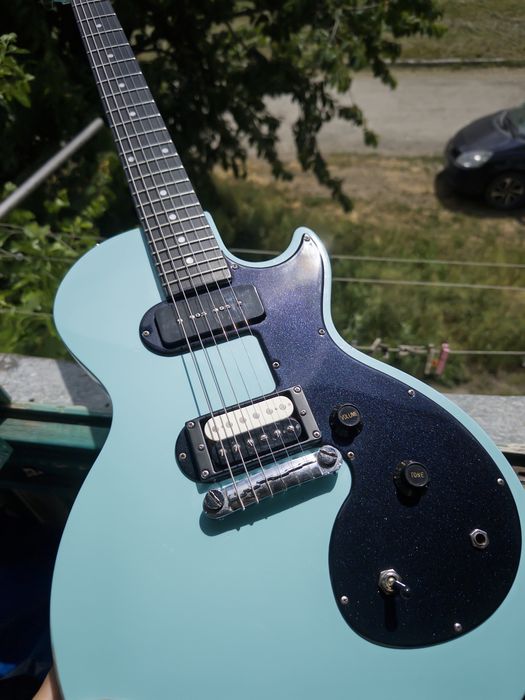epiphone les paul - Купити електрогітари Epiphone - Ціна на OLX.ua