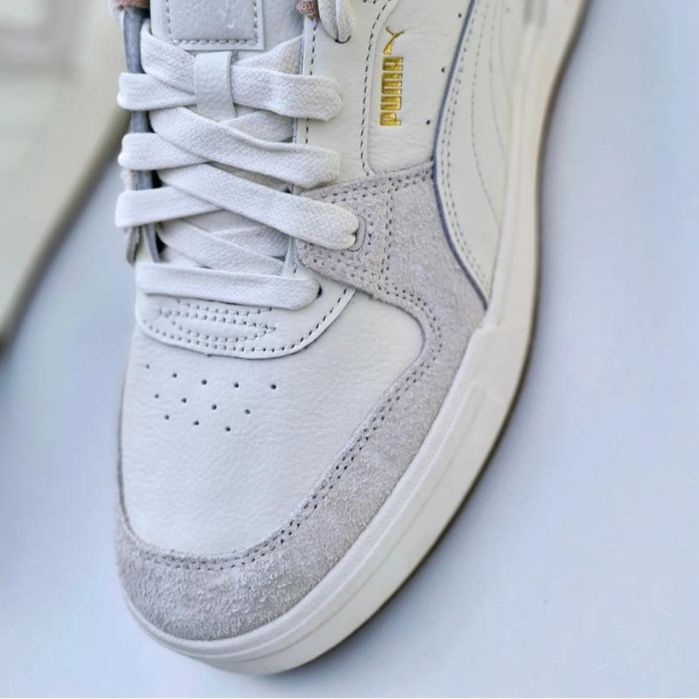 Оригінальні кросівки Puma CA PRO LUX.
